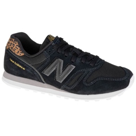 Kengät New Balance W WL373JB2 musta
