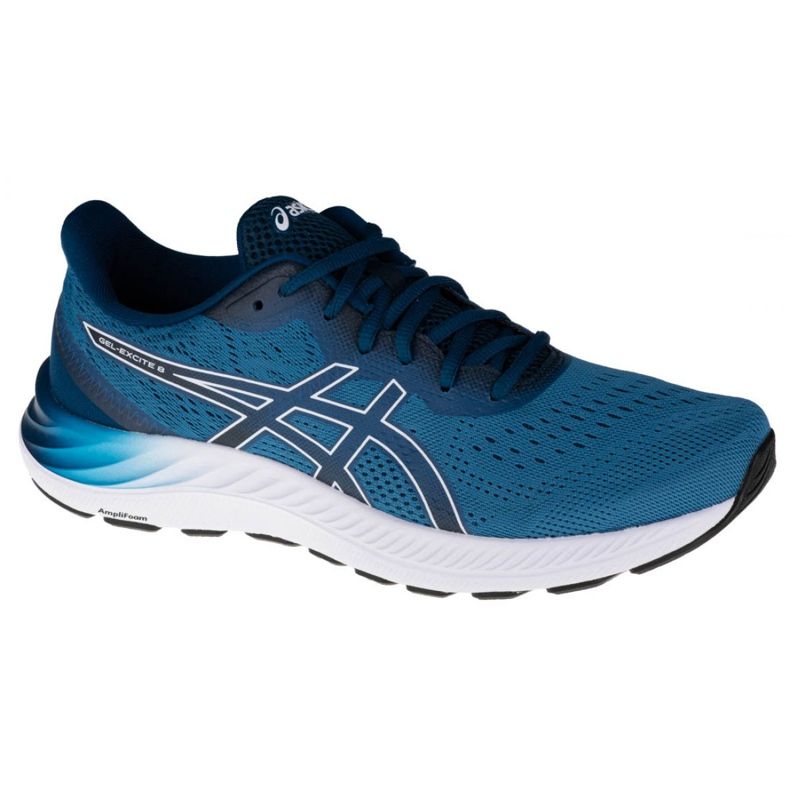 Asics Gel-Excite 8 M 1011B036-403 sininen