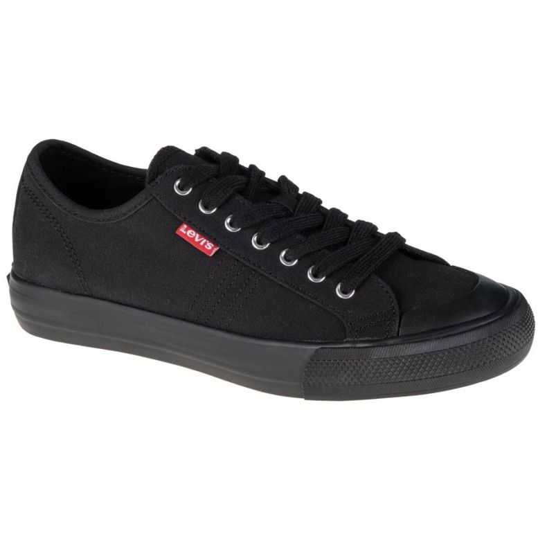 Levi's Levin Hernandez SW 233013-733-60 kengät musta