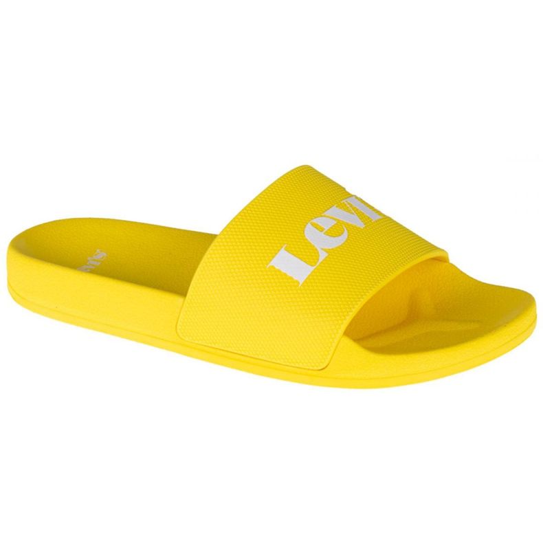 Levi's Levin kesäkuun mono S 233026-753-73 keltainen