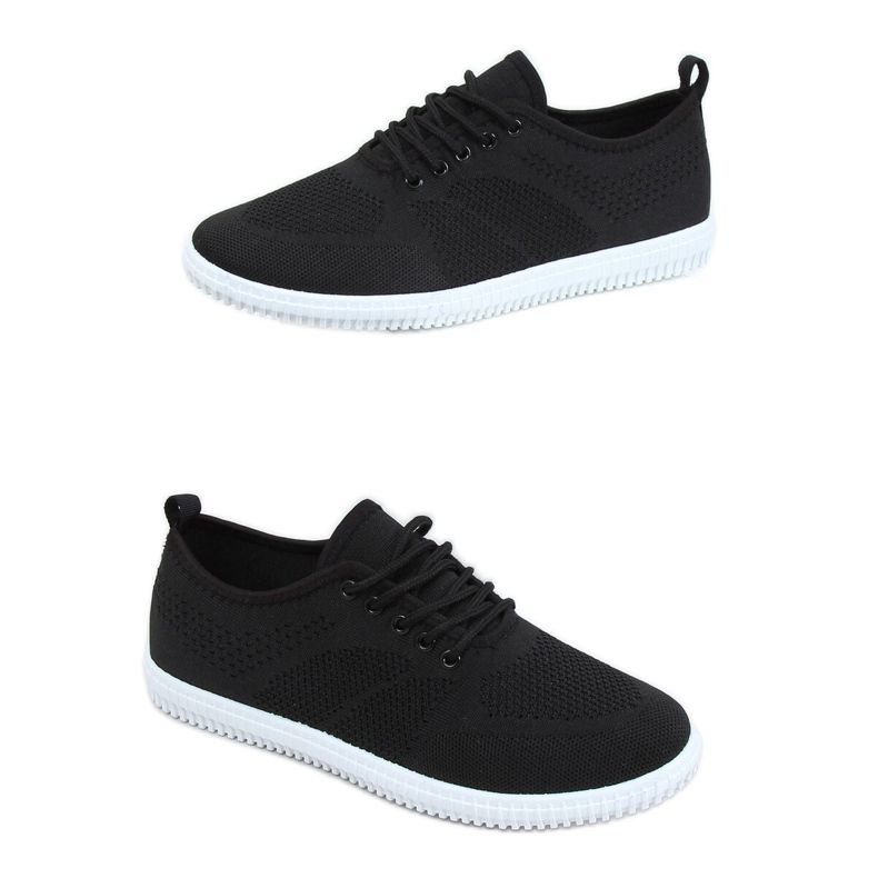 Musta 1026 Mustat sukat naisille