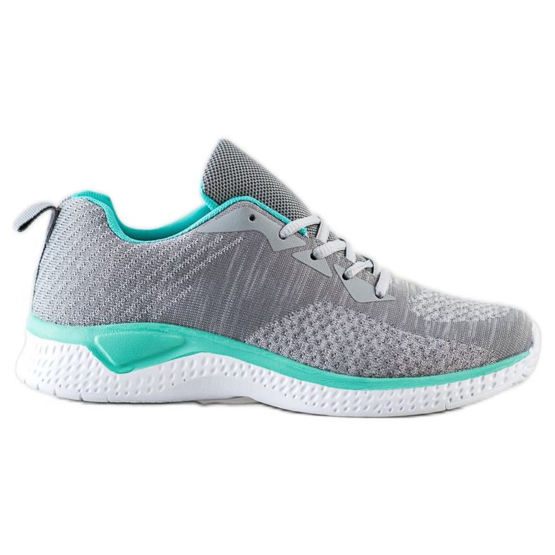 Bona Vaaleanharmaat lenkkarit