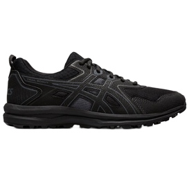 Asics Trail Scout musta 1011A663 001