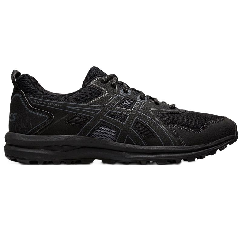Asics Trail Scout musta 1011A663 001