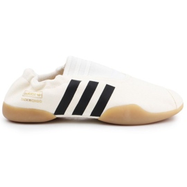 Adidas Taekwondo Tennarit W D98204 beige