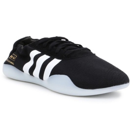 Adidas Taekwondo EE4697 lenkkarit musta
