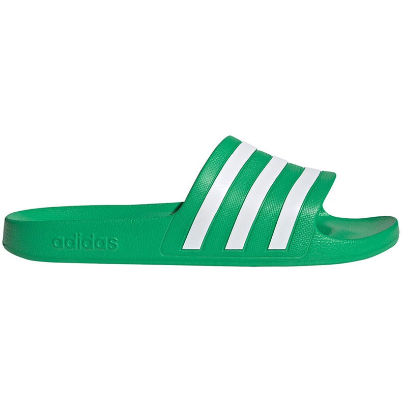 Adidas Adilette Aqua vihreät tossut FY8048