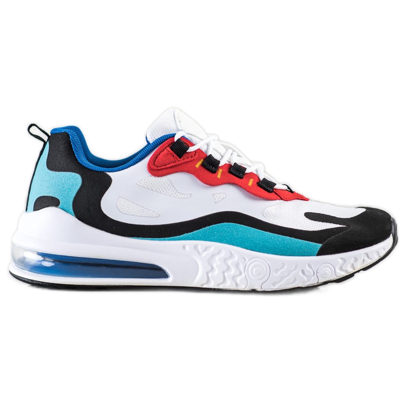 SHELOVET Tekstiilikengät monivärinen