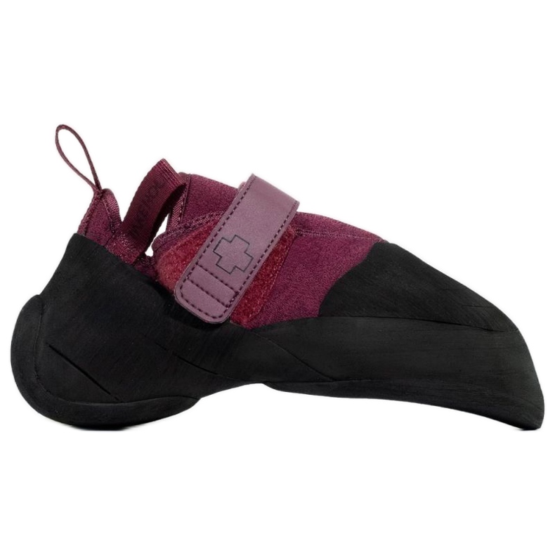 So iLL Joten iLL New Zero Pro Newzero-Pro -kiipeilykengät musta