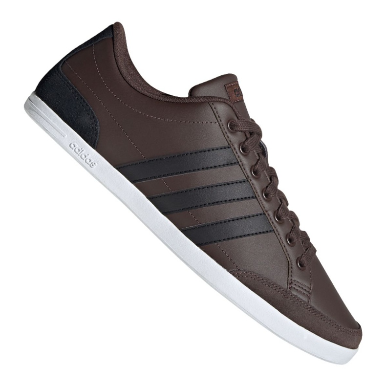 Adidas Caflaire M FV8549 kengät ruskea