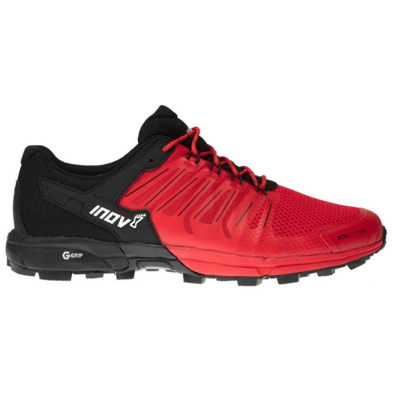 Inov-8 Roclite G 275 vaelluskengät 000806-RDBK-M-01 punainen