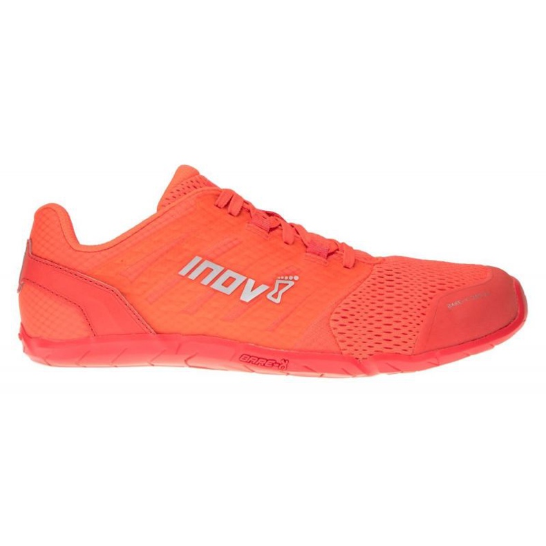 Inov-8 Bare-XF 210 W 000643-CO-S-01 crossfit-juoksukengät vaaleanpunainen