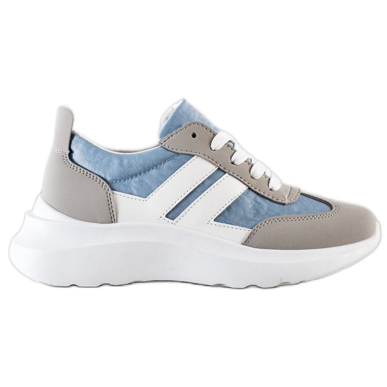 SHELOVET Urheilukengät lavalla monivärinen