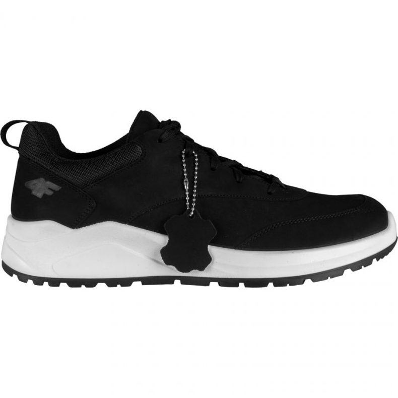 Kengät 4F M H4L21-OBML252-SETCOL001 21S musta