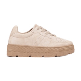 Vices 8377-42-beige