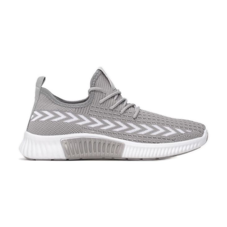 Vices 8559-39-harmaa