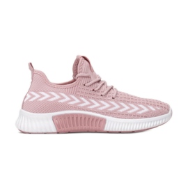 Vices 8559-45-vaaleanpunainen