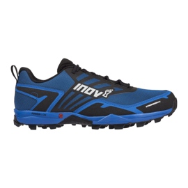 Kengät inov-8 x-talon Ultra 260 M 000763-BLBK-S-01 tummansininen sininen