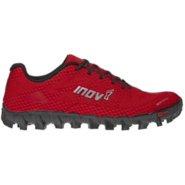 Saappaat Inov-8 Mudclaw 275 W 000762-RDBK-P-01 punainen