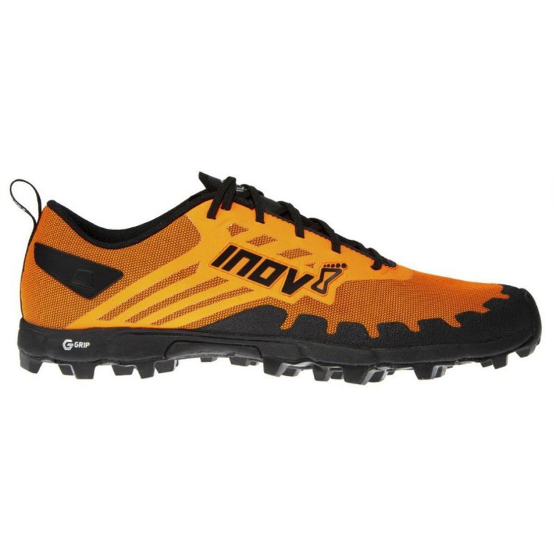Inov-8 X-Talon G 235 M 000910-ORBK-P-01 kengät oranssi