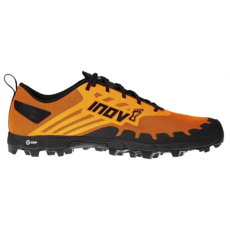 Inov-8 X-Talon G 235 W 000911-ORBK-P-01 kengät oranssi