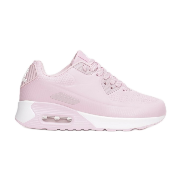 Vices B896-45-pinkki vaaleanpunainen