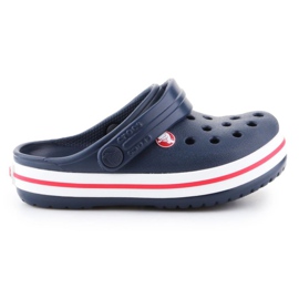 Crocs Crocband Clog Jr 204537-485 sininen