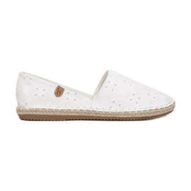 Vices 8455-41A-71-valkoinen beige