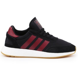 Lifestyle Kengät Adidas I-5923 M B37946 musta