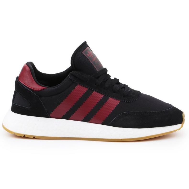 Lifestyle Kengät Adidas I-5923 M B37946 musta