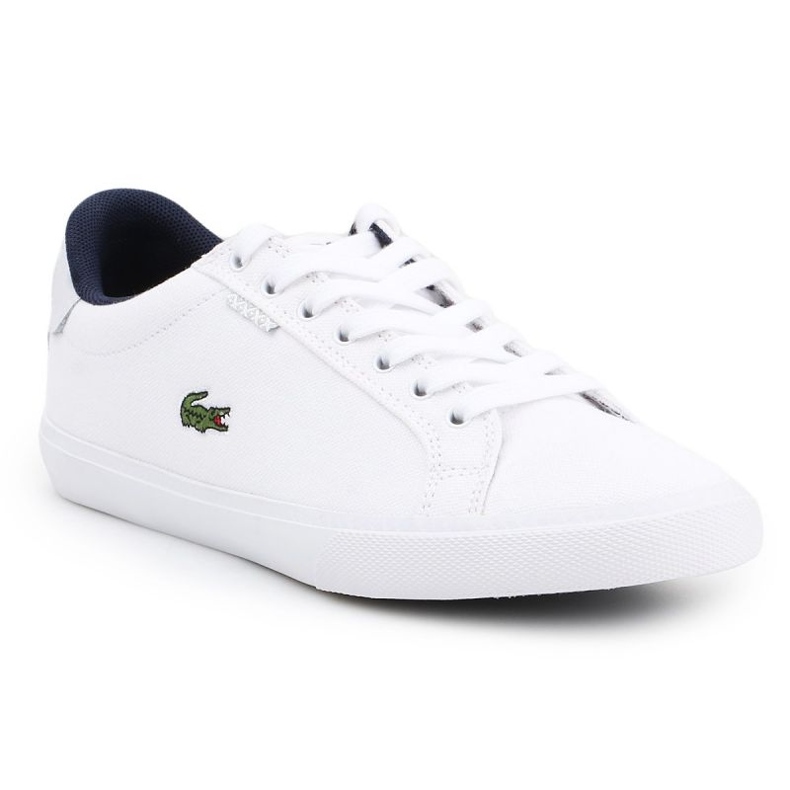 Lacoste Grad Vulc W 7-29SPW1043X96 valkoinen