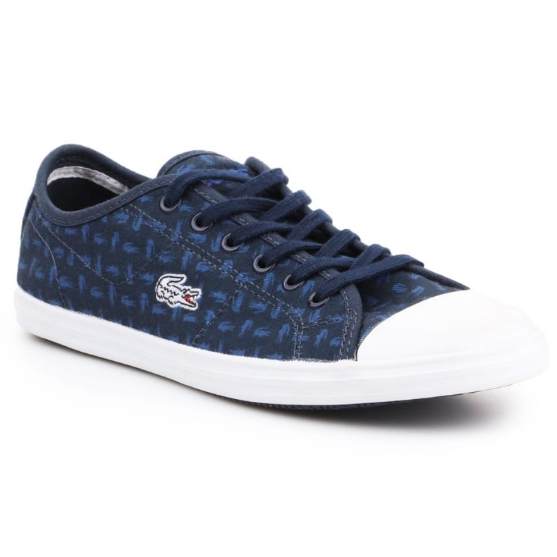 Lacoste Ziane W 7-31SPW0038003 tennarit valkoinen