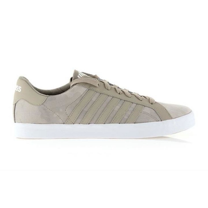 K-swiss Belmont So TM 03737-286-M Kengät beige