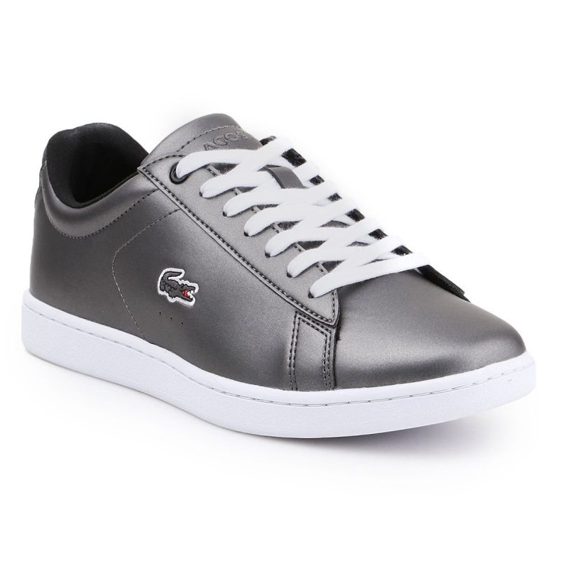 Lacoste Carnaby Evo 317 W 7-34SPW0010024 hopea