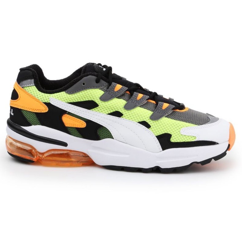 Puma Cell Alien Og M 369801 07 valkoinen