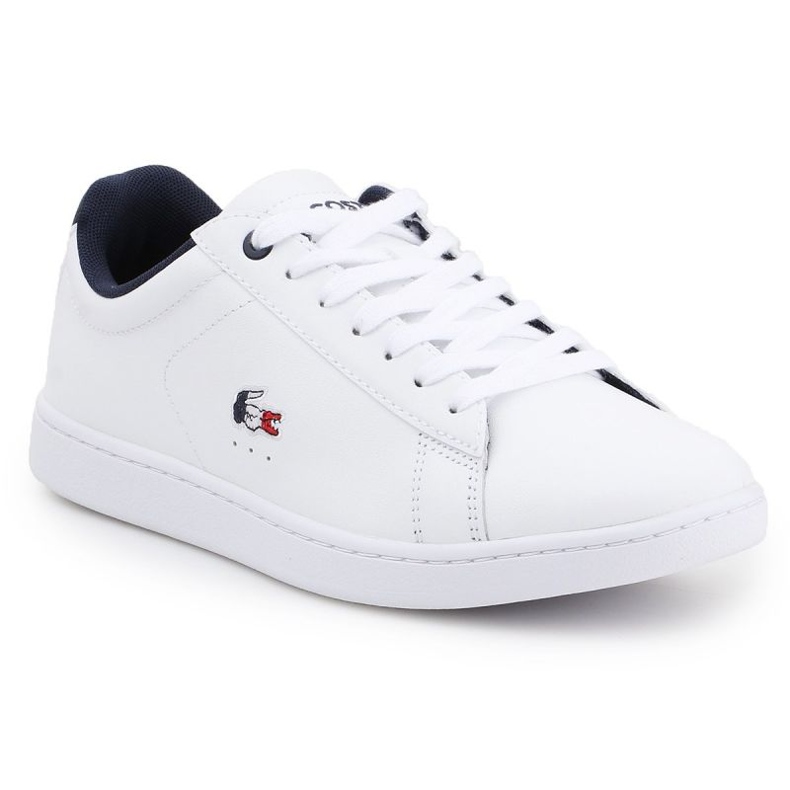 Lacoste Carnaby Evo 119 7 Sfa W 7-37SFA0016407 valkoinen