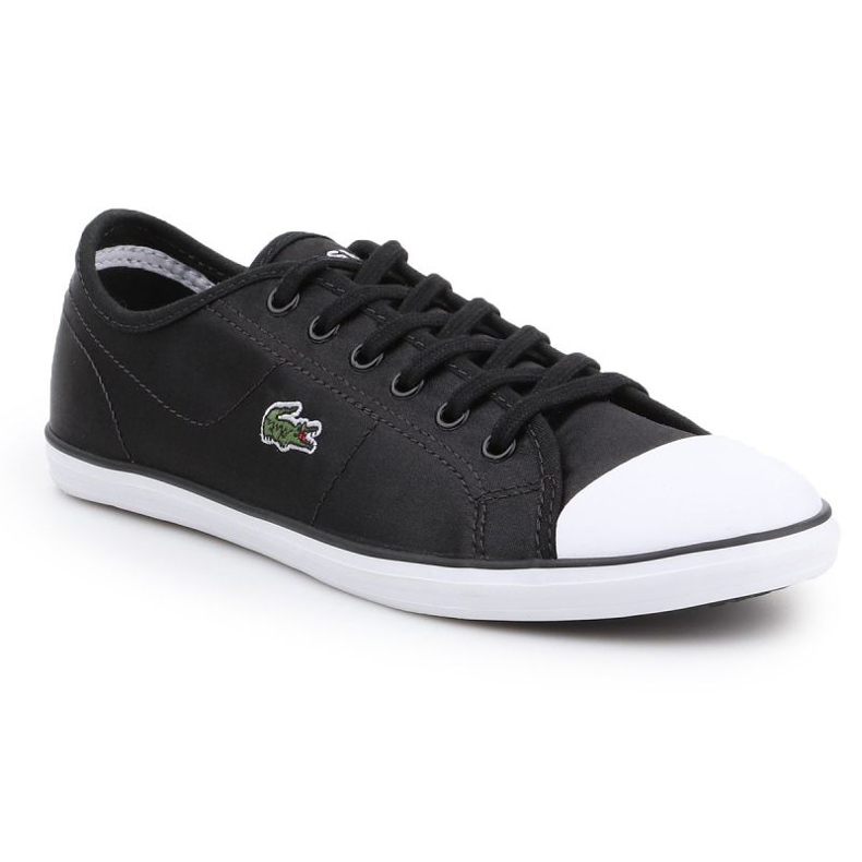 Lacoste Ziane Sneaker 118 2 Caw W 7-35CAW0078312 musta