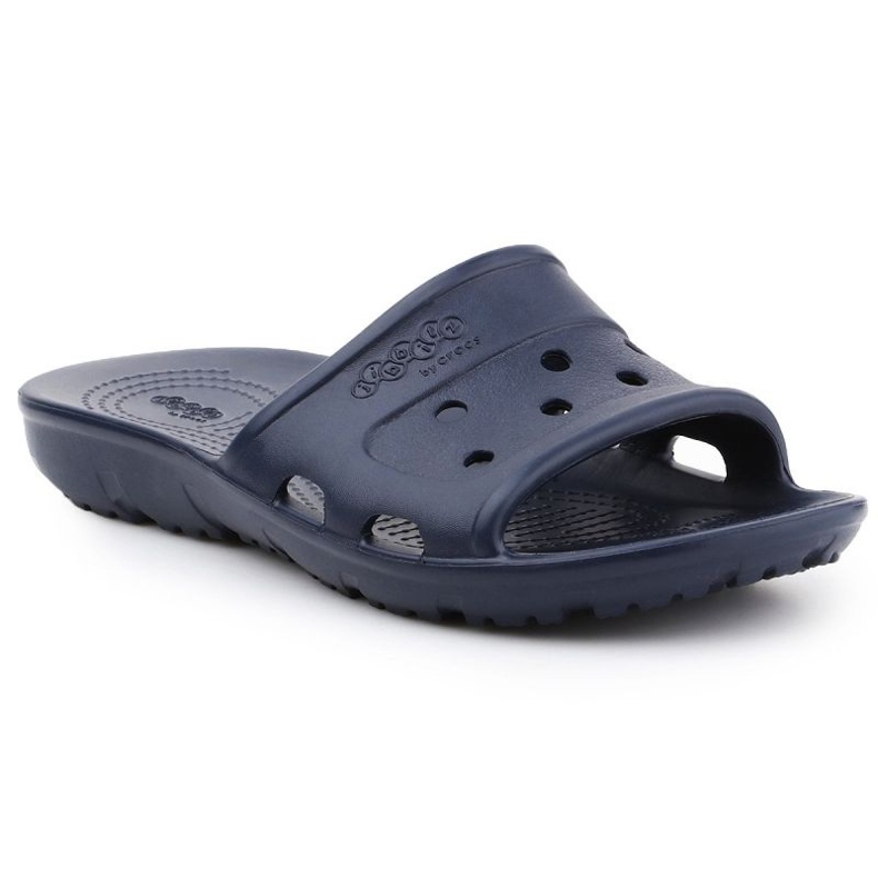 Crocs Jibbitz Presley Slide 202967-410 sininen