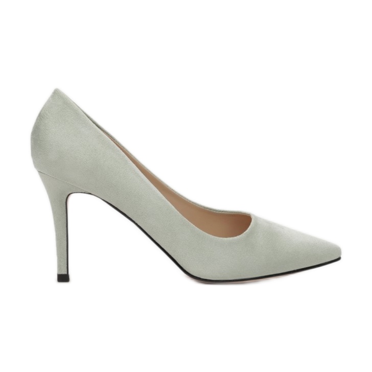 Vices 1558-91-minttu vihreä