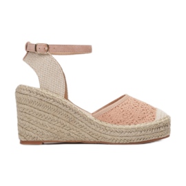 Vices 7370-45-vaaleanpunainen