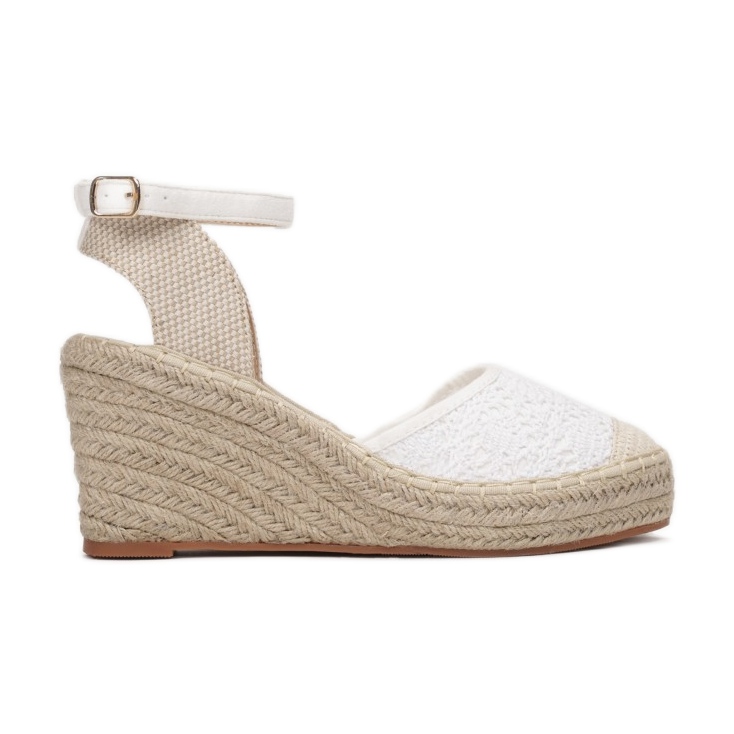 Vices 7370-71-valkoinen