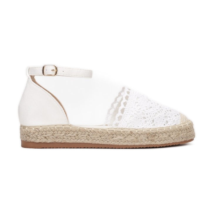 Vices 7368-71-valkoinen