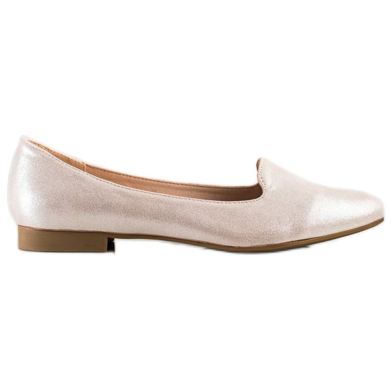 Sergio Leonen Golden Lords kultainen