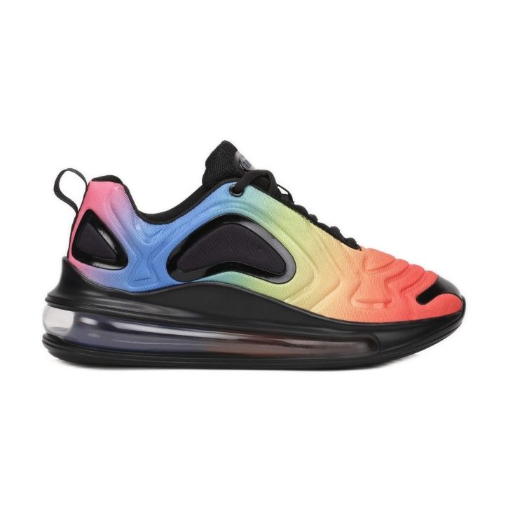 Vices B894-216-mix musta monivärinen