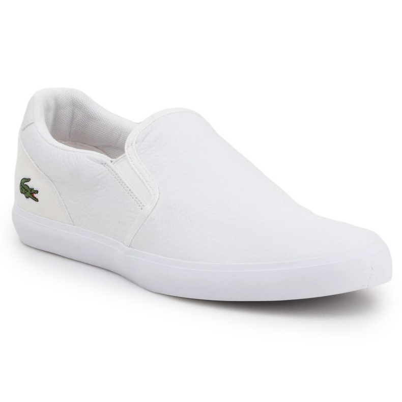 Lacoste Jouer Slip 319 1 Cma M 7-38CMA003103A valkoinen