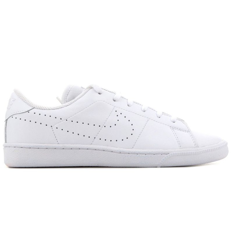 Nike Tennis Classic W 834123-100 kenkä valkoinen