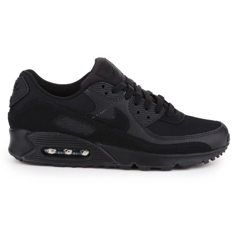Nike Air Max 90 M CN8490-003 kenkä musta
