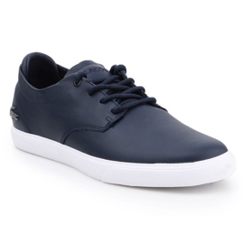Lacoste Esparre Bl 1 Cma M 7-37CMA0095092 tummansininen