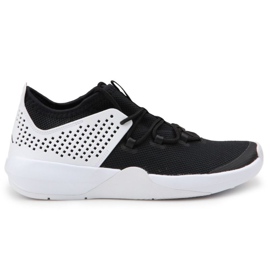 Nike Jordan Express M 897988 010 kenkä valkoinen musta