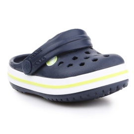 Crocs Crocband Clog K Jr 204537-42K sininen
